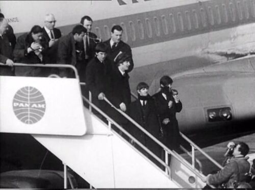LSDS Beatles