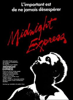 Midnight Express | Internet Movie Plane Database Wiki | Fandom