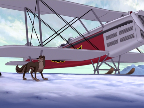 Tundra Express Balto3 part4