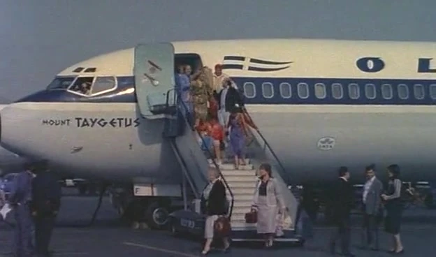 Una vacanza del cactus | Internet Movie Plane Database Wiki | Fandom