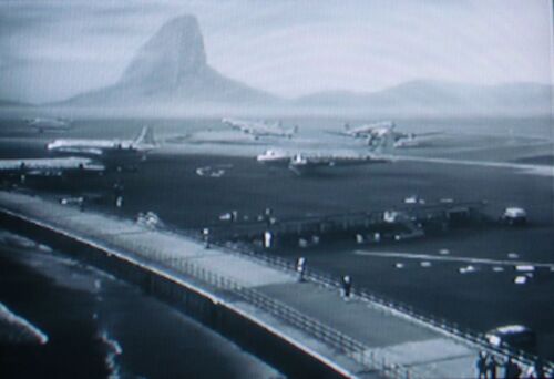 Uns airport CIMG7762