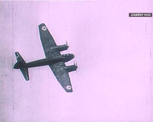 BdH 042 54