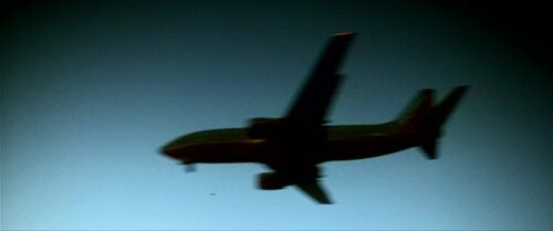 Fight Club Plane13