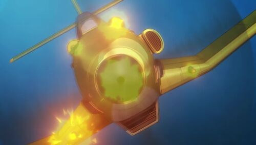 SnIzetta07 He112-feuer