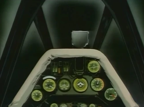 【激レア】PROGRAM CONTEST 作品集 1　THE　COCKPIT The Cockpit | Internet Movie Plane Database Wiki | Fandom
