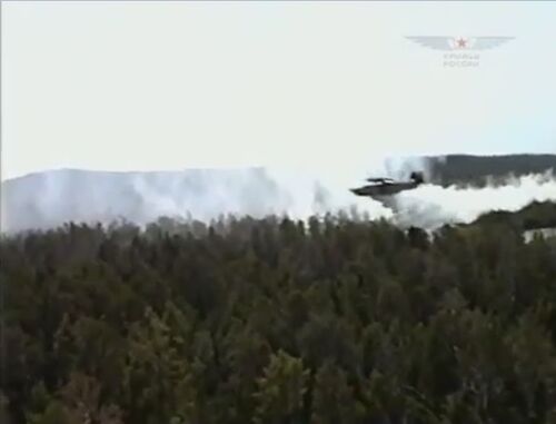 WofRussia12 Beriev be-12P exting