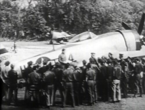 AVION EC TAFS