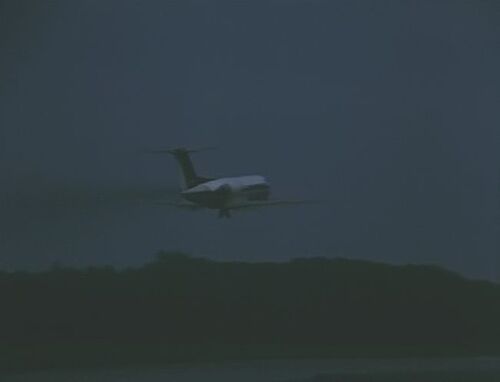 AVION TATRAP AE