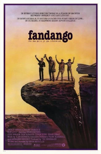 Fandango | Internet Movie Plane Database Wiki | Fandom