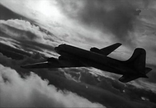 MdB DCx1