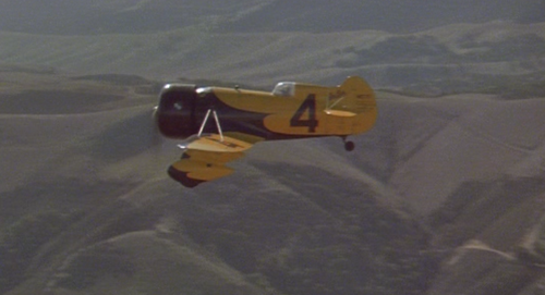 Rocket yellow4