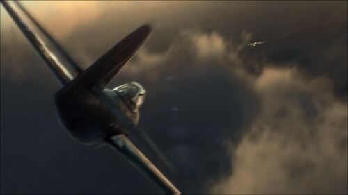 TheBomber Bf-309 0h01m45s