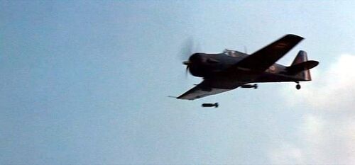 AVION 5 DPP