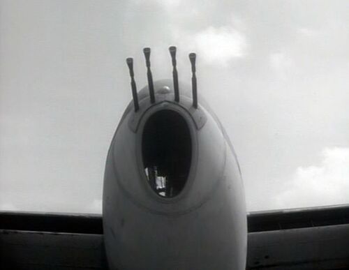 AVION BA TATHTNW