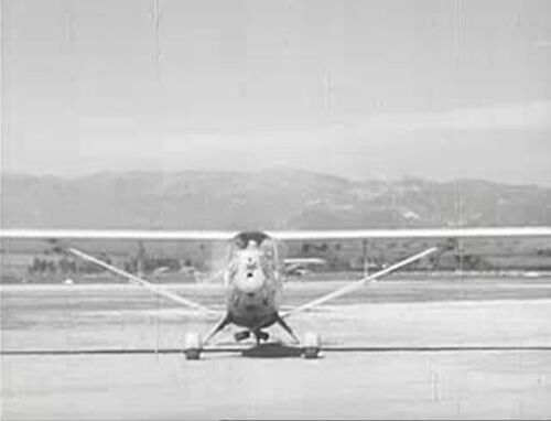 PowDiv Piper Cub-Cruiser 0h08mn27
