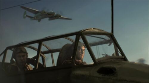 TheBomber Tu-2 0h00m45s