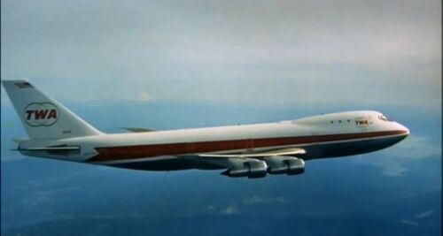 AVION AD ALCDC