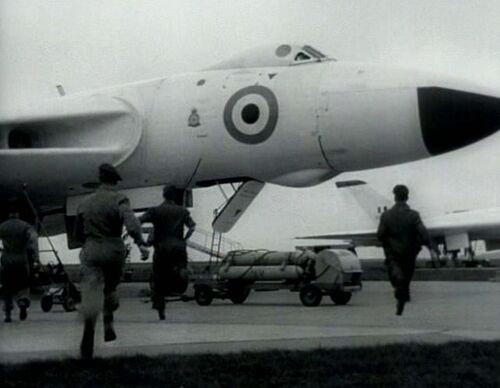 AVION AE TATMM