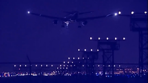 B757 Mayday S3E5 part2
