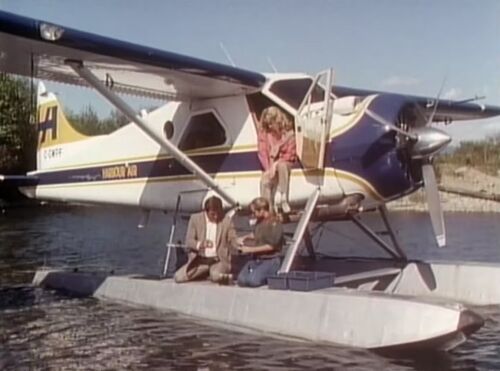 DHC-2 C-GWPF ep214