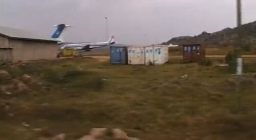 DN DC-8