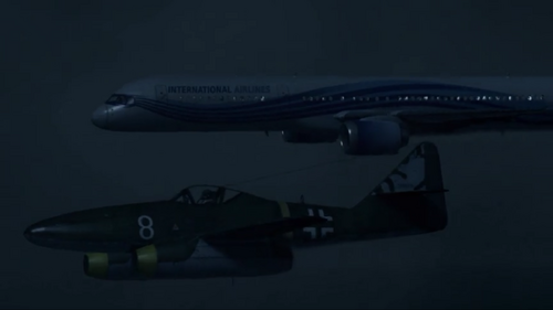 M Me262 FWW2 part2