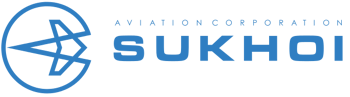 Sukhoi logo.