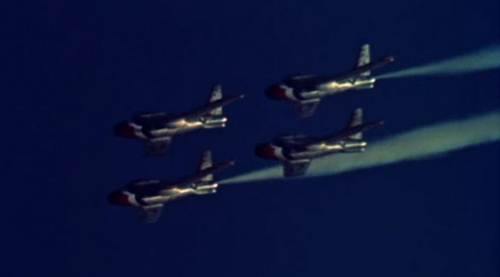 ToUnk Thunderbirds
