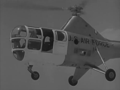TwZ-1-18 Sikorsky H-5