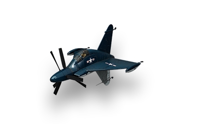 WoWp xfy-1