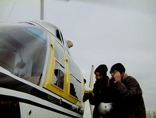 AVION TNA LES95 DE