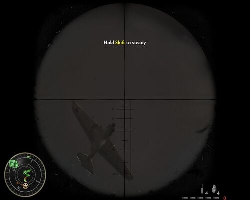 CODWAW RUS4