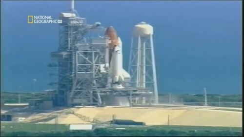 Challenger SFD S3E12 part1