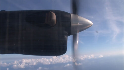 StBarth DHC-6 PT6A