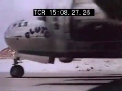 TLBomb B-29 Pluto