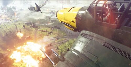 BFV Ju 87
