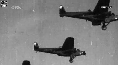 BdH-002 Fokker