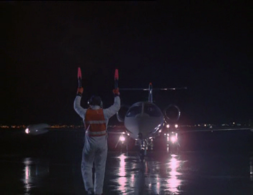 MillLearJet