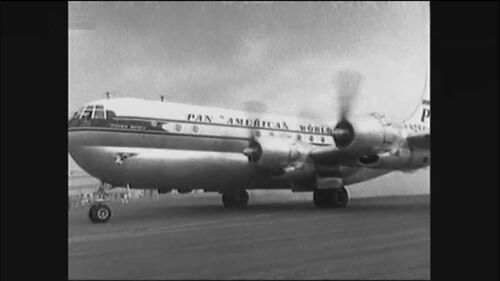 MystArch 1954 Marilyn Boeing-377