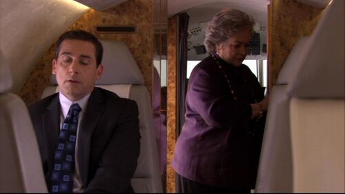 Office business jet 3