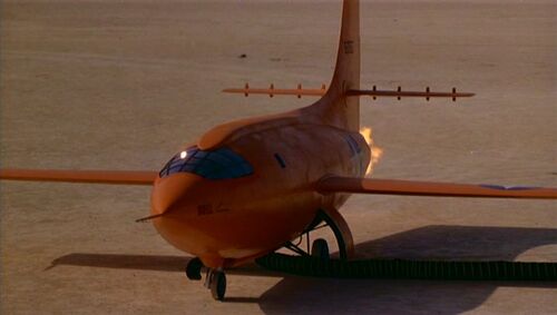 Right Stuff Bell X12
