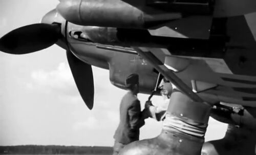 Tali-Ihantala-1944 Ju-87D