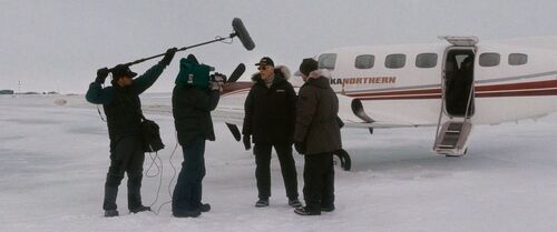 Big Miracle - Wikipedia