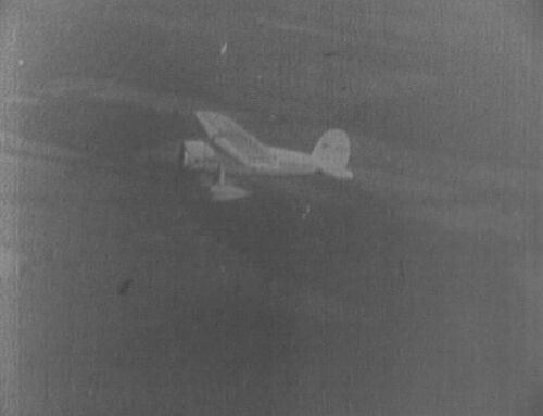  Lockheed Vega 5C Winnie Mae.