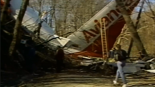 Avianca052 Mayday S2E6 part9