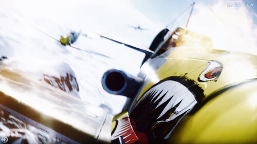 BFV Bf 109