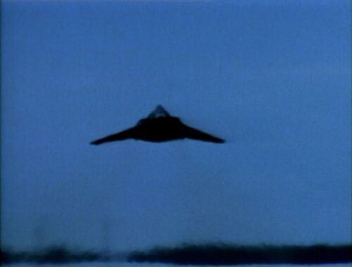 Bugs 2.04 F-117A 5