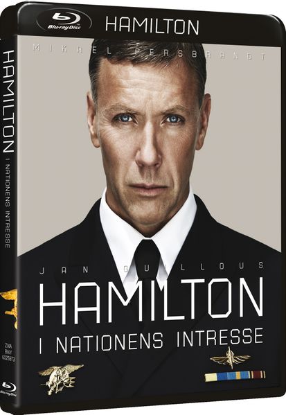 エージェント・ハミルトン 祖国を愛した男 HAMILTON I NATIONENS INTRESSE Hamilton: In the Interest of the Nation (2012) - IMDb