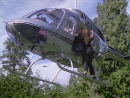 MacGyver 3.02 JetRanger