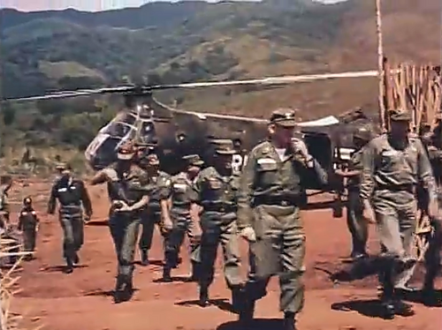Piasecki H-21 US Army JFK RTtLG 2021 part3